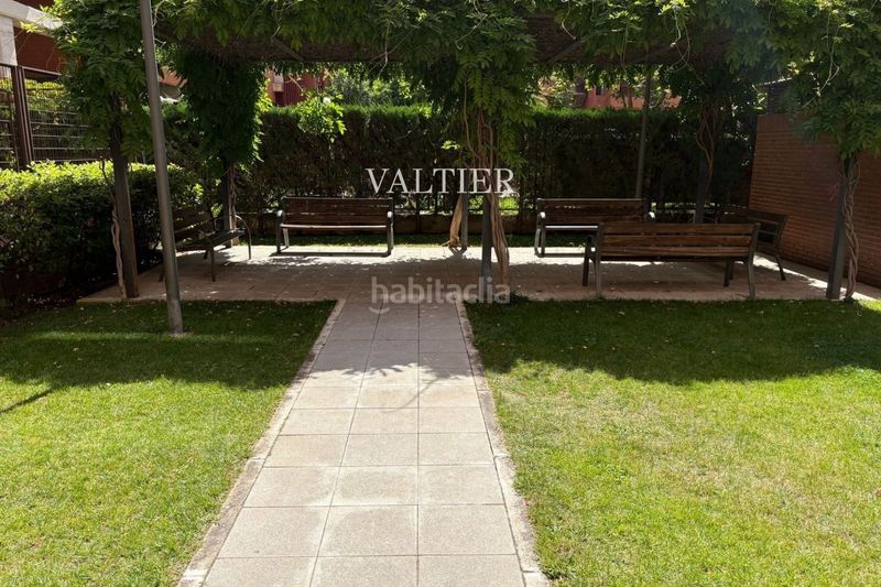 Foto 85c5a95c-d3bb-48c1-a9f6-9e0f20b29f3d. Rent flat with parking pool in Prosperidad Madrid