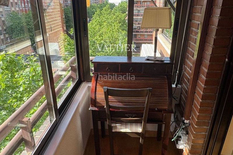 Foto c9e19434-22d9-47eb-9e6c-a2fa26a1c38a. Rent flat with parking pool in Prosperidad Madrid