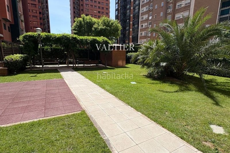 Foto cdc11e9d-cc65-48f7-a9d5-e144ccadb3c7. Rent flat with parking pool in Prosperidad Madrid