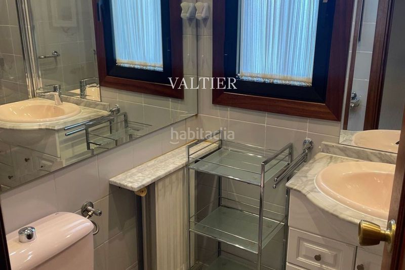 Foto d1a2da5f-8df2-4c94-b00f-471ba488949c. Rent flat with parking pool in Prosperidad Madrid