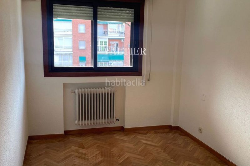 Foto e02841a5-9511-47cf-8730-9eac6fefa138. Rent flat with parking pool in Prosperidad Madrid