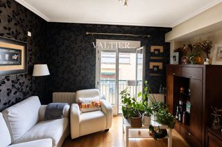 Penthouse in del Robledillo