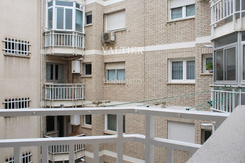 Foto 4aa51ea0-beff-4d1f-b02e-f841974a965e. Rent flat with parking in Prosperidad Madrid