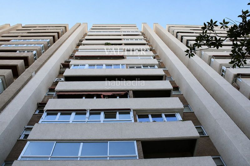 Foto 4ae54255-f89c-4dcc-9ad3-33c6430e64c8. Rent flat with parking in Prosperidad Madrid