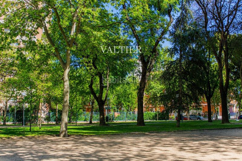 Foto 51065b7a-d835-448b-a77e-35393b73dad8. Rent flat with parking in Prosperidad Madrid