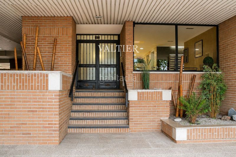 Foto 53870931-c91b-4a78-a538-941bd1733d51. Rent flat with parking in Prosperidad Madrid