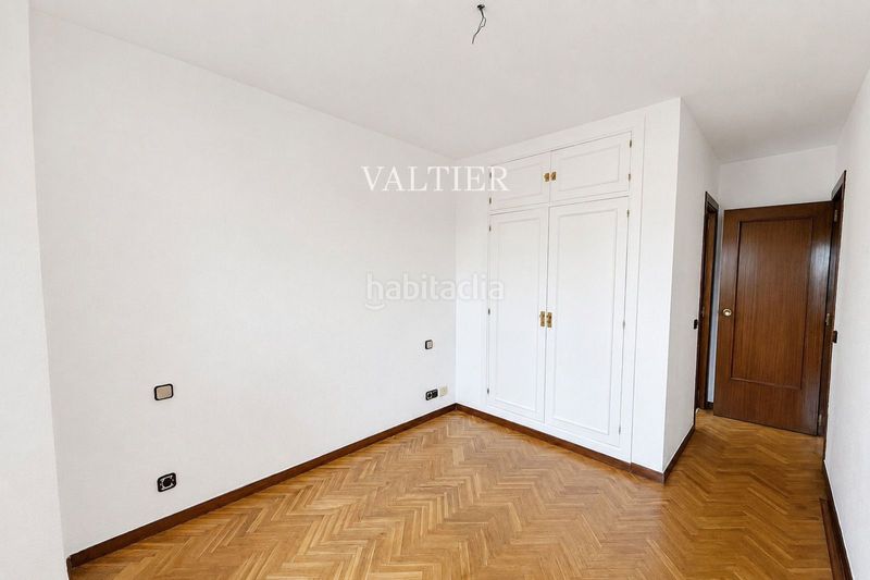 Foto 5f1def57-7d9b-4217-a0f0-b876ee5f3291. Rent flat with parking in Prosperidad Madrid