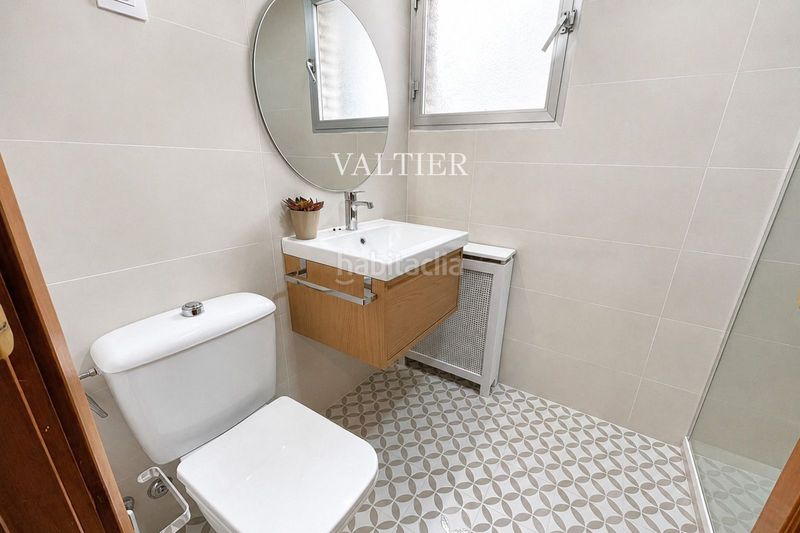Foto 8a9a92c7-2815-46fd-8677-8013985d7be2. Rent flat with parking in Prosperidad Madrid