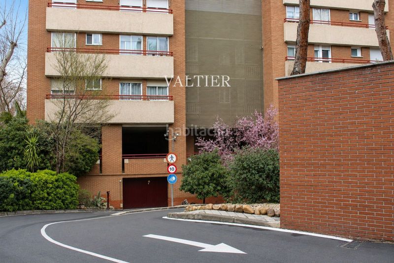 Foto 99416327-5c85-4ca5-83f9-8d9cc7b3baad. Rent flat with parking in Prosperidad Madrid