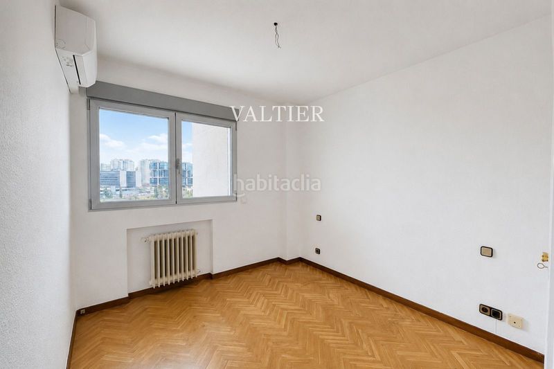 Foto 9cf781ac-8508-4679-92fd-8fb5ddd30944. Rent flat with parking in Prosperidad Madrid