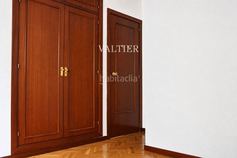 Foto a48ad8b6-8e7f-4d4d-8370-69acc6619aec. Rent flat with parking in Prosperidad Madrid