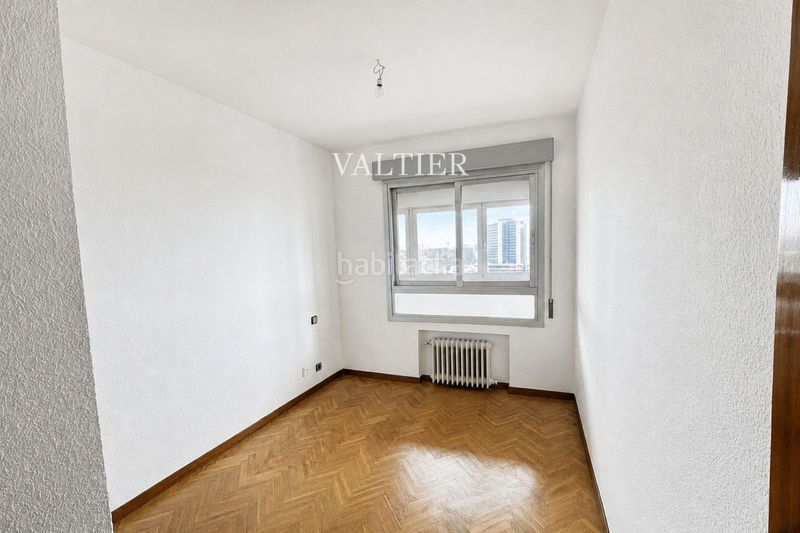 Foto cfc5f34b-ff28-4112-a7a0-7e1ebfa969c3. Rent flat with parking in Prosperidad Madrid