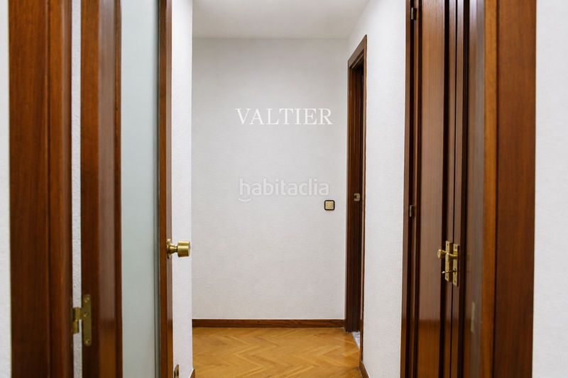 Foto db3630be-2f34-4df4-a21c-68e9a9166e85. Rent flat with parking in Prosperidad Madrid