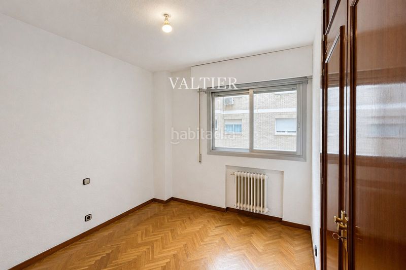 Foto e4a57788-cd35-49dc-97b5-13aa26c4895d. Rent flat with parking in Prosperidad Madrid