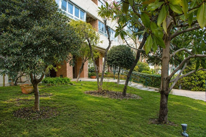 Foto f38920ed-c212-45fd-93f3-e3504b3def09. Rent flat with parking in Prosperidad Madrid