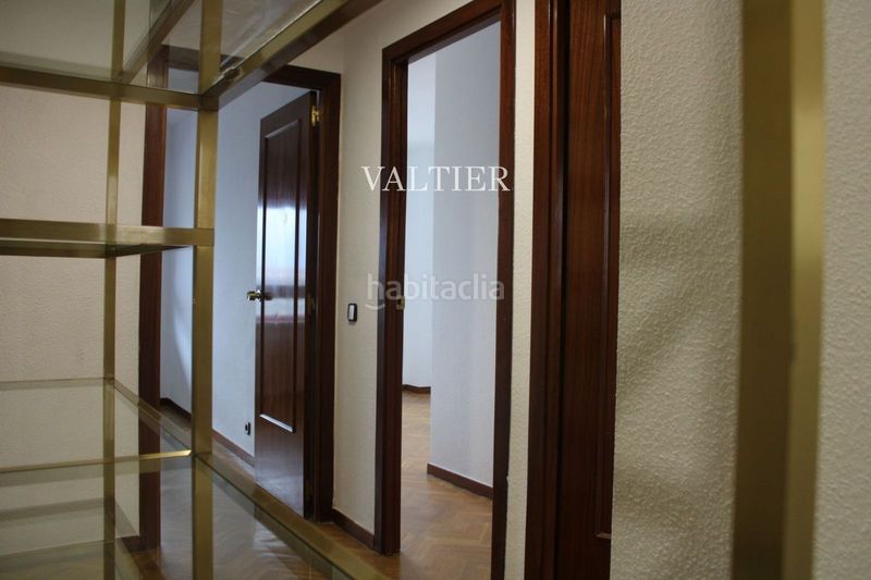 Foto 05144bae-f9b3-4d71-8b12-5fcdcdc27f83. Rent flat with parking in Prosperidad Madrid