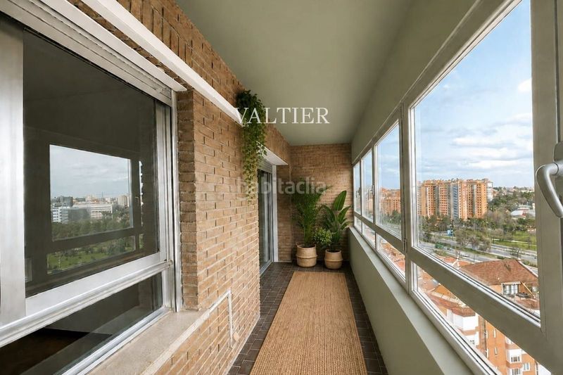 Foto 1449ec4a-fcc6-4a8e-8c66-a9fb6dac2a32. Rent flat with parking in Prosperidad Madrid
