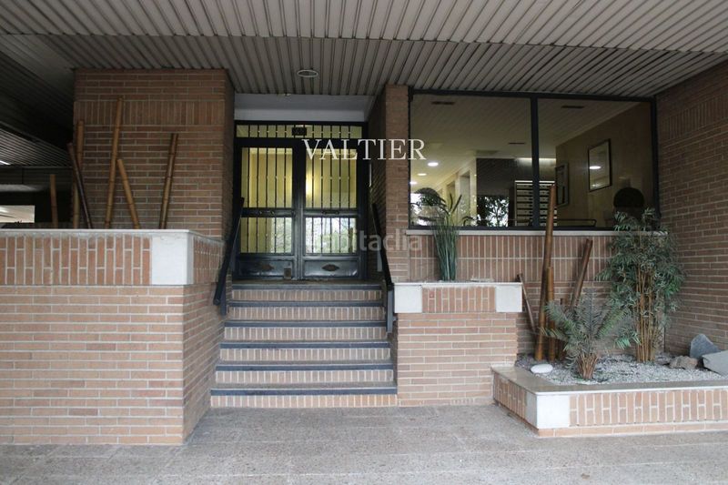 Foto 20dd6d2b-bf35-4c84-a687-71389d21739a. Rent flat with parking in Prosperidad Madrid