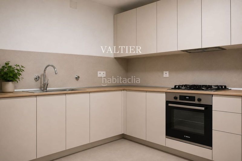 Foto 276ddfc8-c5c9-40e8-8a7a-df04ca7a7c5a. Rent flat with parking in Prosperidad Madrid