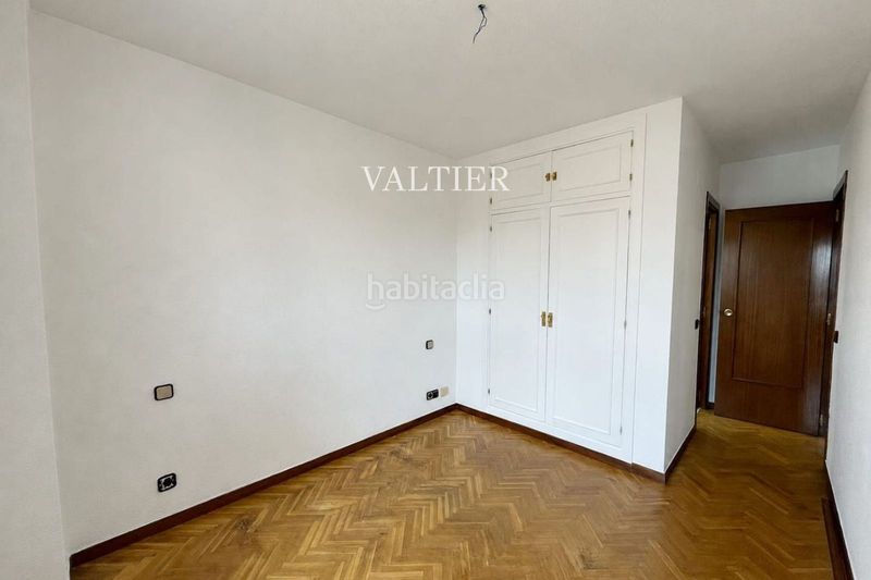 Foto 2a16574e-256b-4e81-937f-e9d821c1a5dd. Rent flat with parking in Prosperidad Madrid