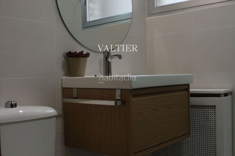 Foto 2af1d670-2103-41fb-8ff4-eec19d9dfec5. Rent flat with parking in Prosperidad Madrid