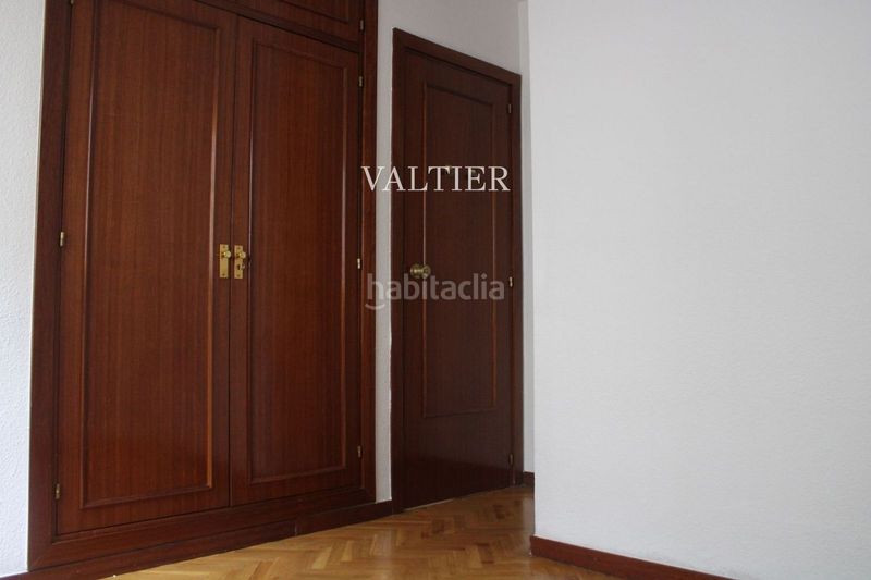 Foto 4443fa29-8846-49dd-8078-3362bec2b236. Rent flat with parking in Prosperidad Madrid