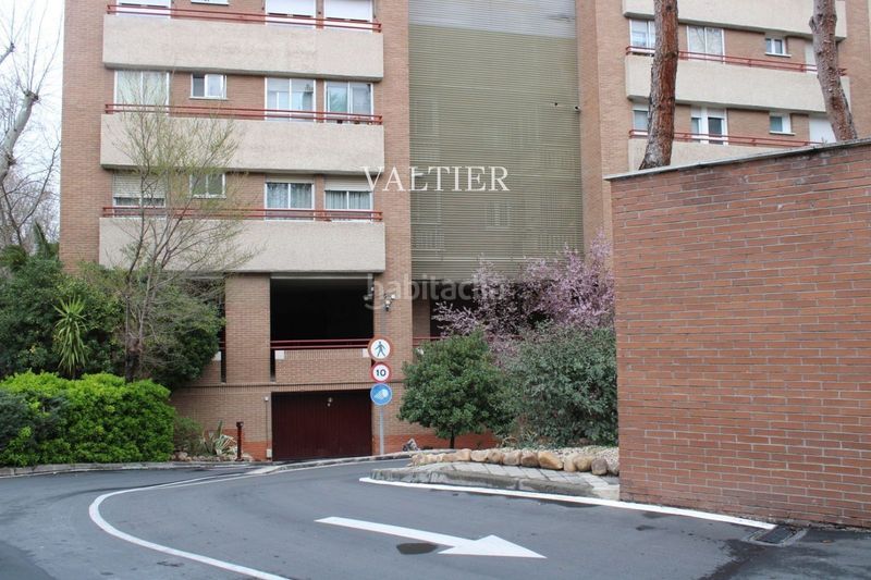 Foto 5591b440-410c-4fb6-8112-7669563dce0f. Rent flat with parking in Prosperidad Madrid