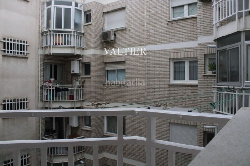 Foto 6462ae59-fc76-4eb2-9787-9eef7fa2f4d6. Rent flat with parking in Prosperidad Madrid