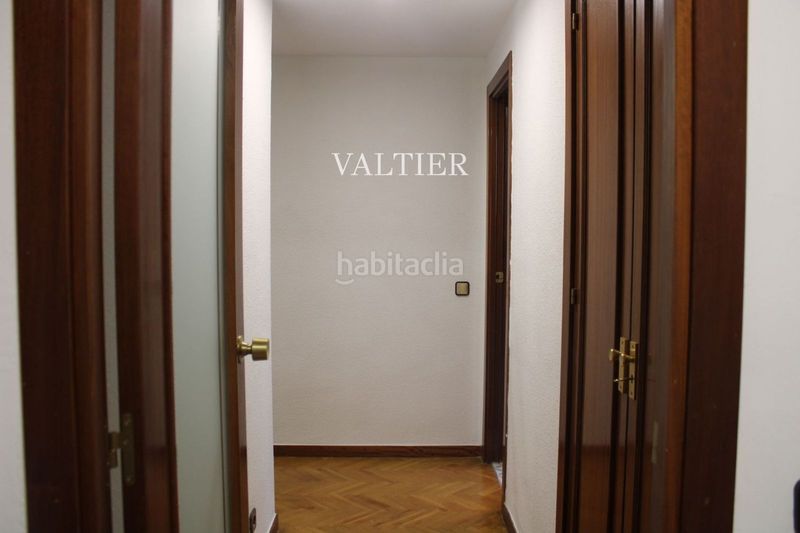 Foto 6ca43feb-4b63-4050-afb7-f9aefce8a5fc. Rent flat with parking in Prosperidad Madrid
