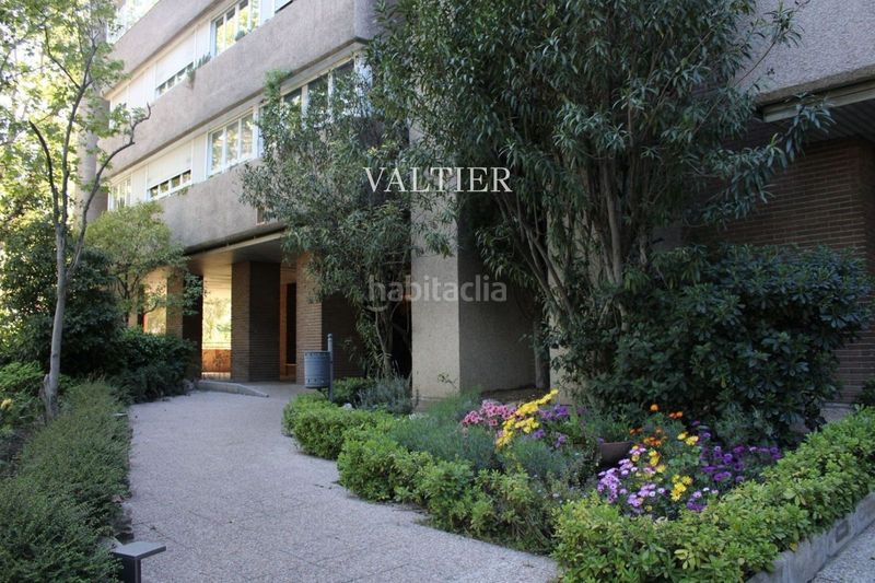 Foto a53d8288-5d5a-406b-a95e-6ac5b2d48fd1. Rent flat with parking in Prosperidad Madrid