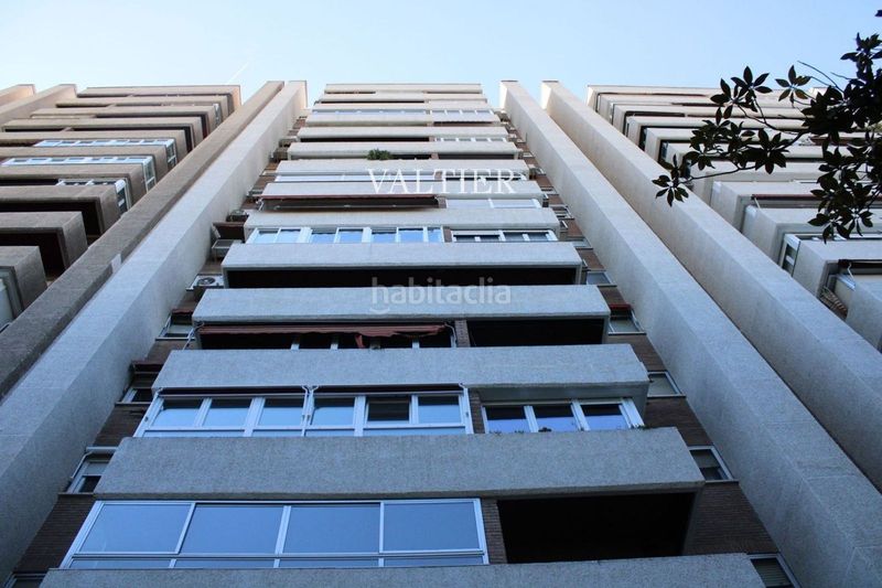Foto a5d54f8f-0f21-48e0-a0f6-1f5d03a8e823. Rent flat with parking in Prosperidad Madrid