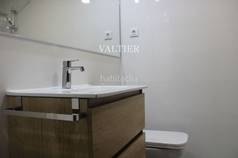 Foto a65147e1-b531-4295-b826-8813fd64d5d9. Rent flat with parking in Prosperidad Madrid