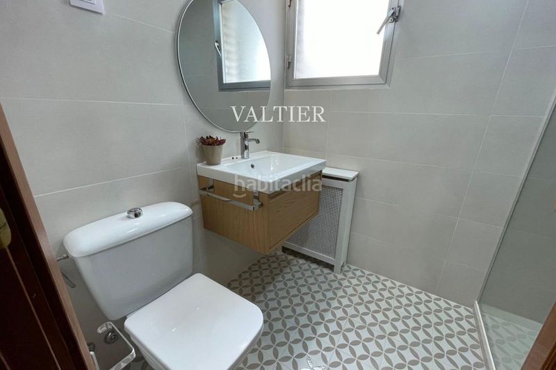Foto a71284ca-b8e2-4b05-9e1d-0b03c03283ef. Rent flat with parking in Prosperidad Madrid