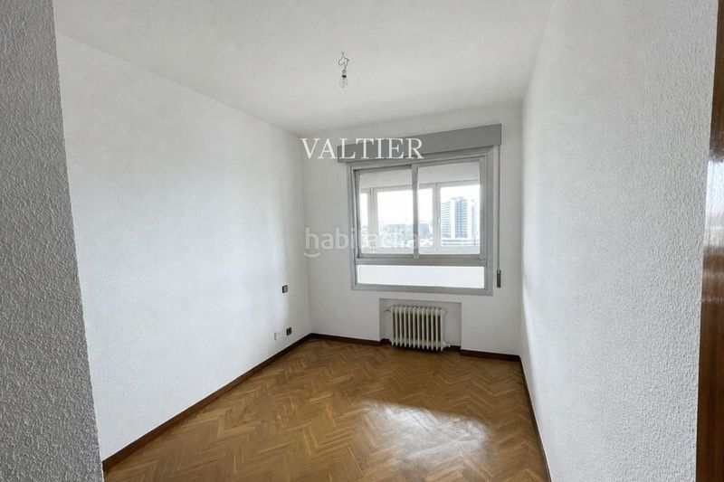 Foto e74ae280-95ef-47ab-a9f0-d8c68230cb20. Rent flat with parking in Prosperidad Madrid