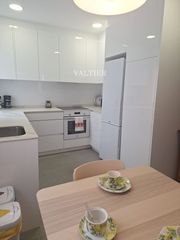 Rent Flat  Del doctor castelo. Piso en calle del doctor castelo, ibiza, madrid
