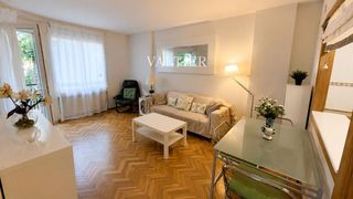 Rent Flat  Garcia luna. Piso en garcía luna, chamartín, madrid.