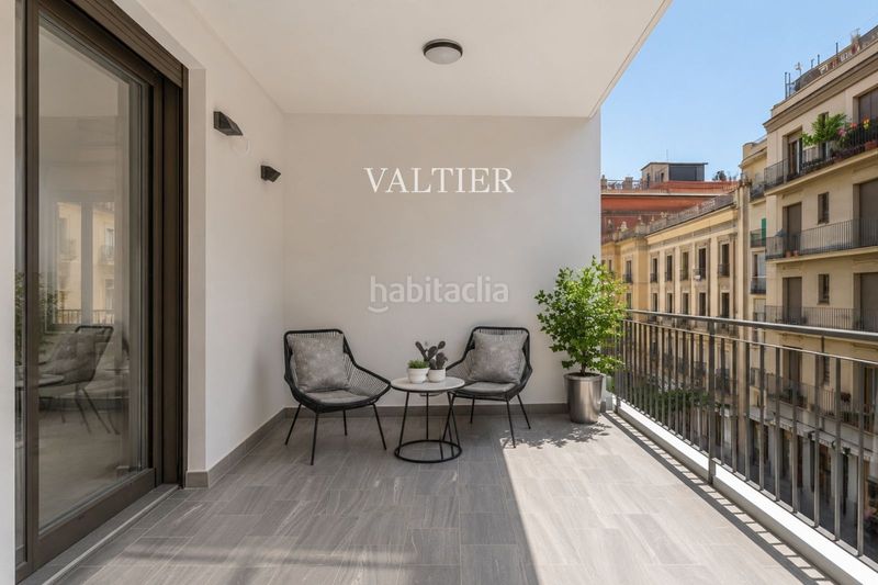 Foto 5ee6258b-0b5a-48ef-8371-8efbf4d37bc3. Pis amb aparcament piscina a Lista Madrid