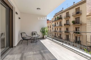 Flat in Conde Peñalver
