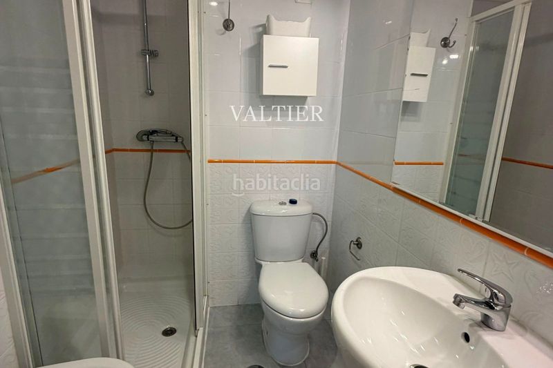 Foto 04b1ee62-668f-466c-a229-1bf6ae0988ee. Rent flat in Argüelles Madrid