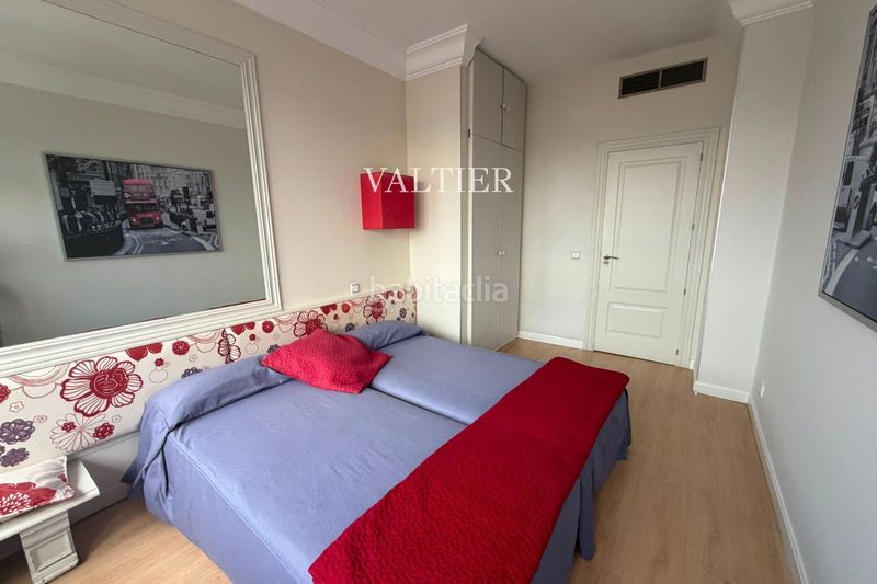 Foto 0c7e1767-e568-47a1-b98d-d45d5078b5d2. Rent flat in Argüelles Madrid
