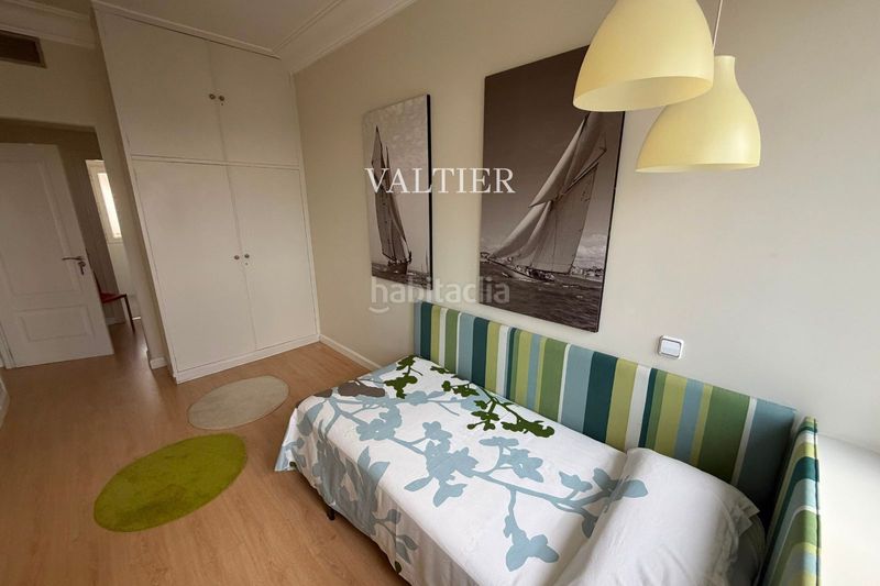 Foto 4706ffe7-bb44-4319-aa5a-75be35938137. Rent flat in Argüelles Madrid