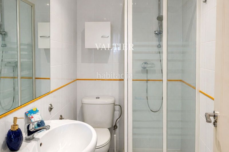 Foto 9071f412-b407-4aff-89db-2c053381c32e. Rent flat in Argüelles Madrid