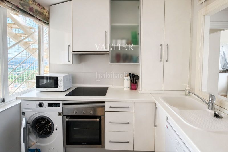 Foto 9be1a740-8868-487d-9b63-aa56b1ba6706. Rent flat in Argüelles Madrid