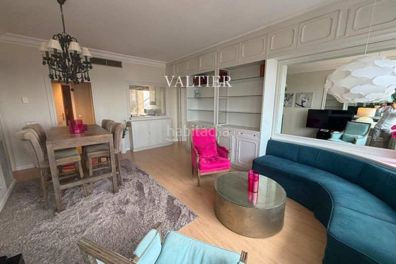 Foto a1ee38c1-b69f-4628-bf45-dcf22dc8ae35. Rent flat in Argüelles Madrid