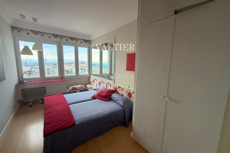 Foto ba3b0596-da0b-4328-a1af-974854255814. Rent flat in Argüelles Madrid