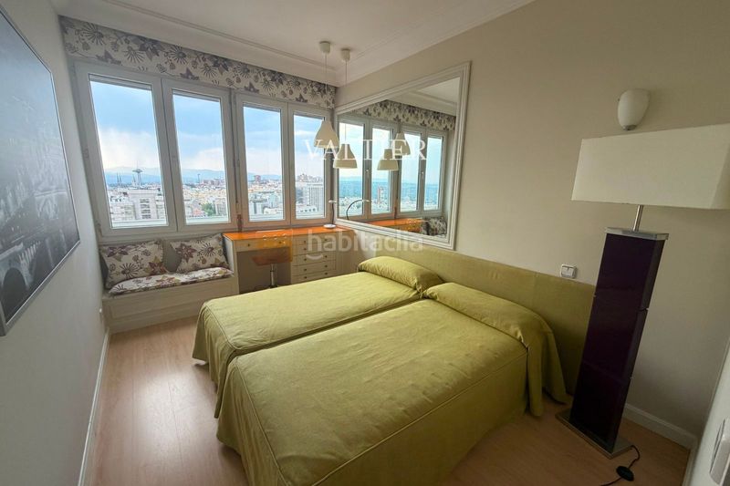 Foto bba7b5c1-7c71-4756-9cae-c5892c51df16. Rent flat in Argüelles Madrid