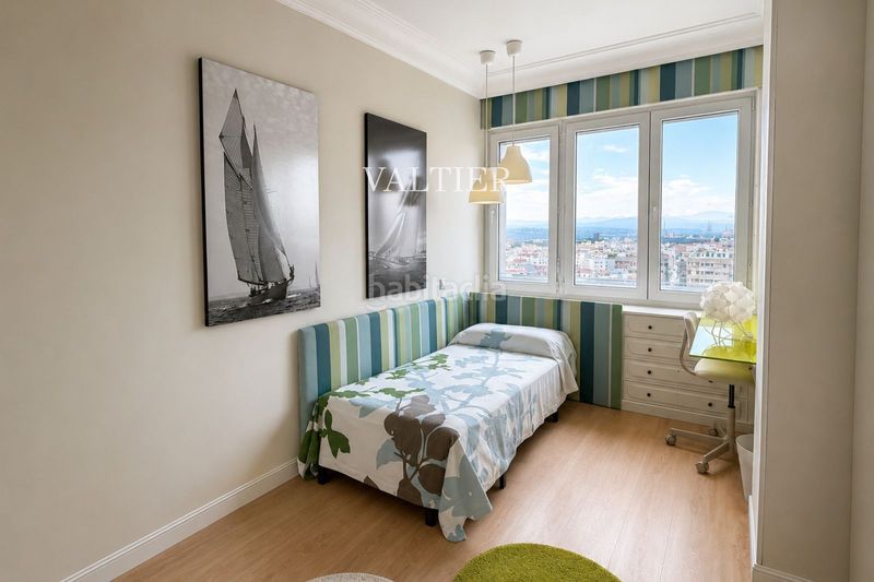 Foto bc00c707-68f6-4a84-ab3f-58bb16460a13. Rent flat in Argüelles Madrid