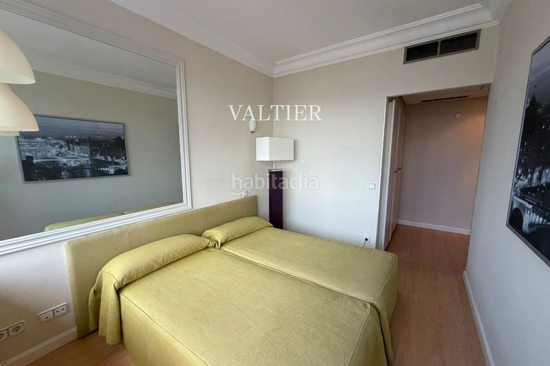 Foto e78a224e-1a89-428b-a97f-b0223d4aa021. Rent flat in Argüelles Madrid