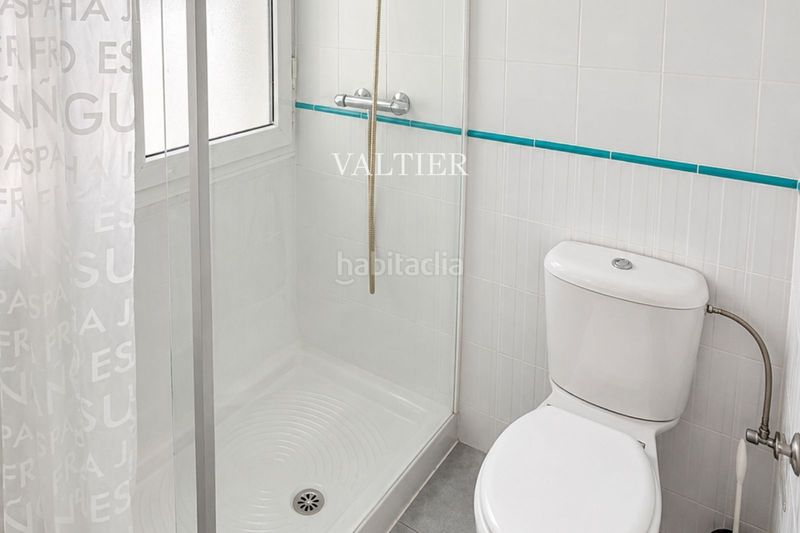 Foto eae8d42a-6a59-4117-b17e-6cf4233e3fb5. Rent flat in Argüelles Madrid
