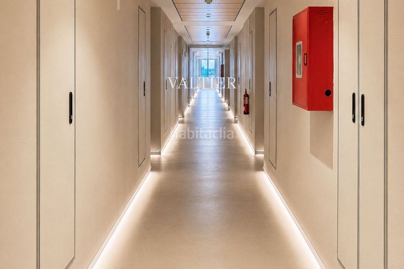 Foto ee3add58-405c-4cc9-b37b-ddde1e49accc. Rent flat in Argüelles Madrid
